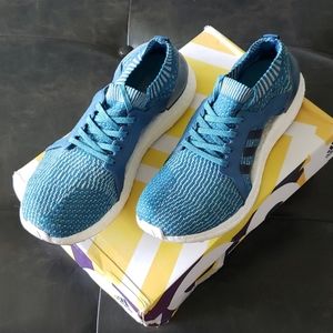 Adidas UltraBOOST X Parley